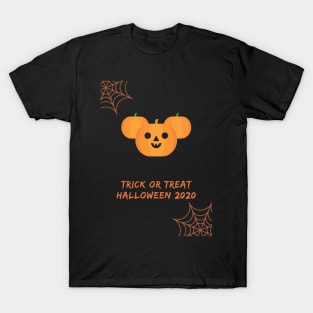 Trick or Treat T-Shirt